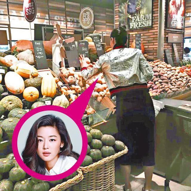 Jun Ji Hyun vượt trội mọi mặt so với Song Hye Kyo và Kim Tae Hee