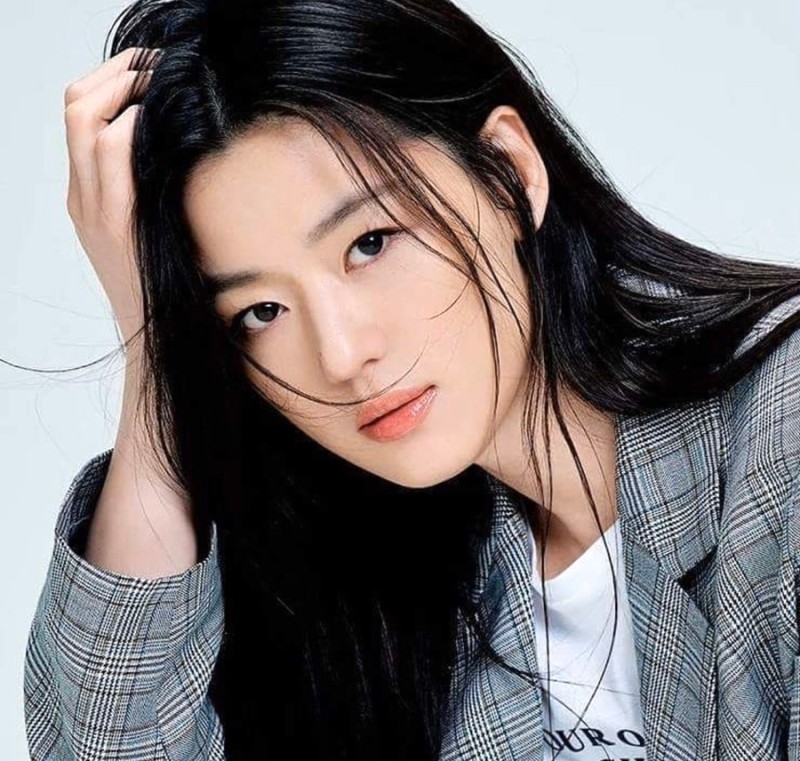 Jun Ji Hyun vượt trội mọi mặt so với Song Hye Kyo và Kim Tae Hee