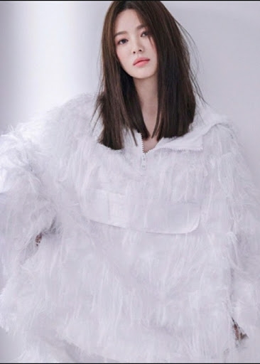 Jun Ji Hyun vượt trội mọi mặt so với Song Hye Kyo và Kim Tae Hee