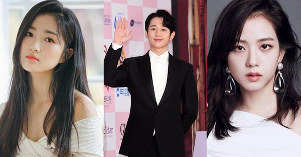 Jung Hae In xây dựng sự nghiệp vững vàng dù vào nghề muộn