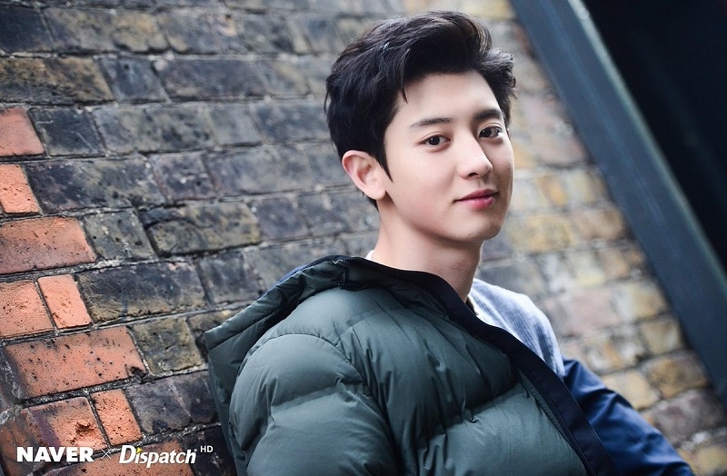 Hyun Bin xếp hạng 5 trong top 10 mỹ nam Hàn đẹp trai nhất châu Á