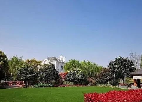 Triệu Lệ Dĩnh và dàn mỹ nhân Cbiz có dinh thự nghìn tỷ ít người biết