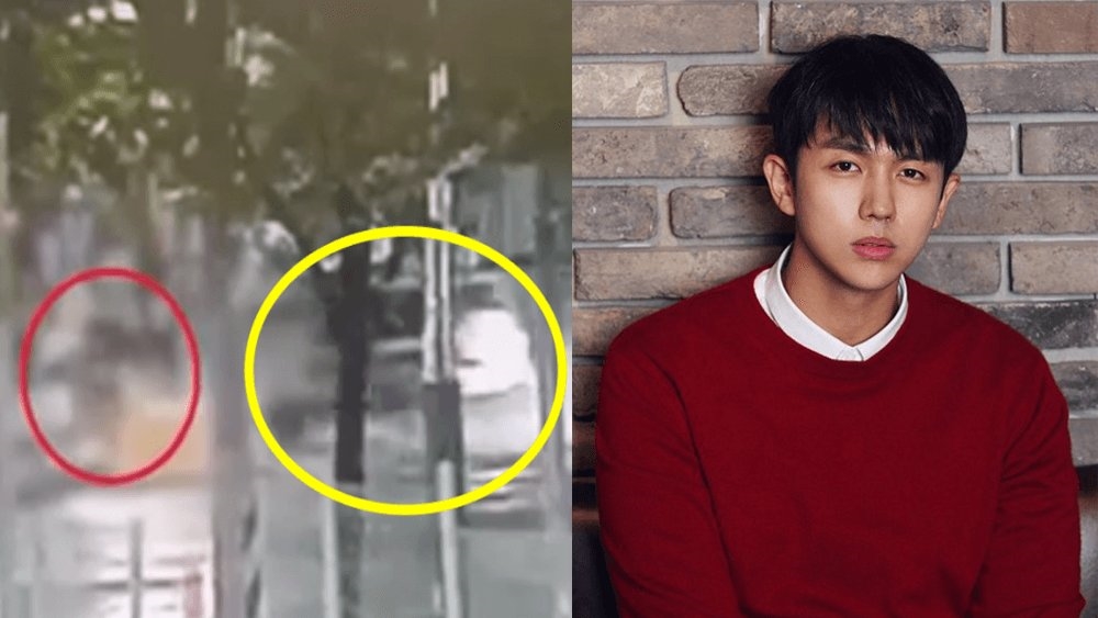 Im Seulong chính thức bị truy tố vì lái xe gây tai nạn nghiêm trọng