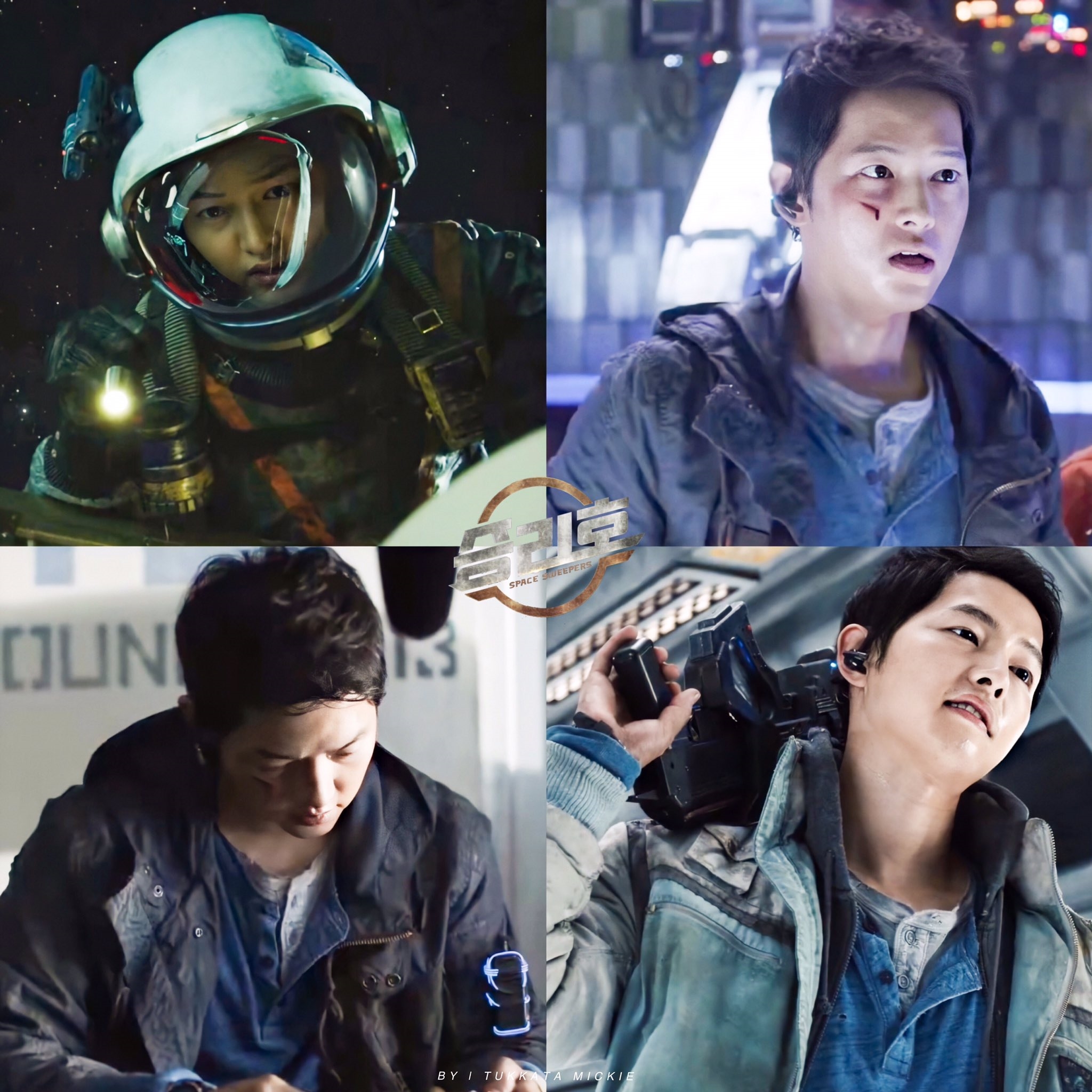 Song Joong Ki thông báo movie mới tiếp tục hoãn ra mắt lần thứ hai