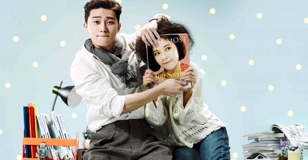 'She Was Pretty' và phim Hàn về biến đổi nhan sắc nhất định phải xem
