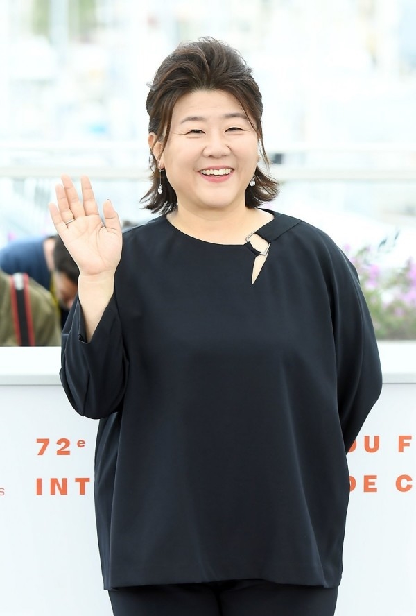Kim Hae Sook và những 'bà mẹ quốc dân' ấn tượng trong phim Hàn