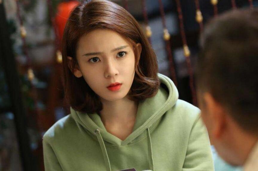 Trần Dao lao đao vì làm bánh bèo trong phim đam mỹ Hạo Y Hành