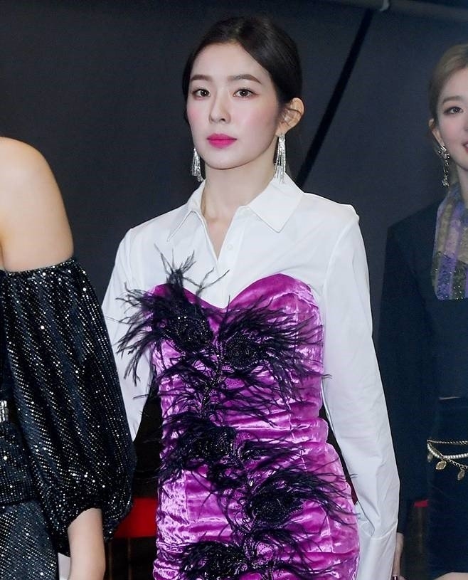 BLACKPINK và dàn mỹ nhân Hàn 'chào thua' những bộ trang phục lỗi này