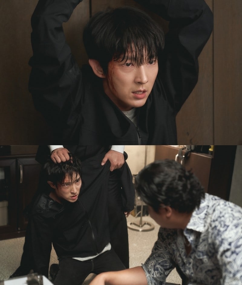 'Flower Of Evil' ngừng chiếu lúc đang cao trào làm fan 'khóc ròng'