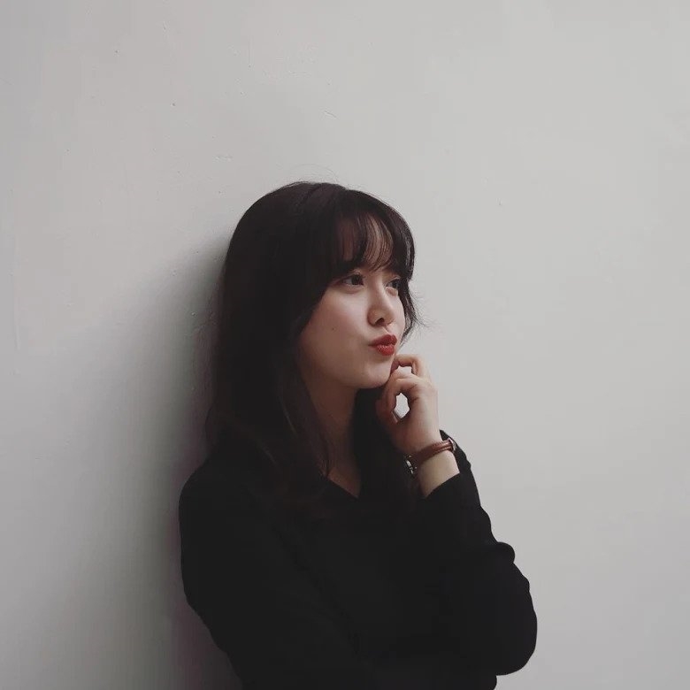 Goo Hye Sun thản nhiên cho biết chuyện ly hôn không còn sức ảnh hưởng