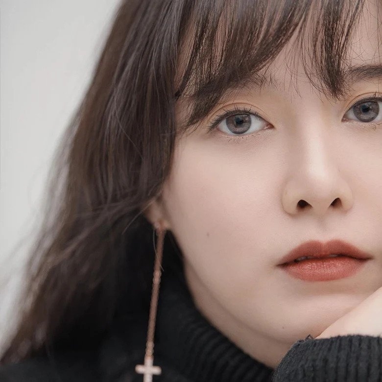Goo Hye Sun thản nhiên cho biết chuyện ly hôn không còn sức ảnh hưởng