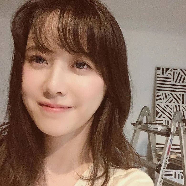 Goo Hye Sun thản nhiên cho biết chuyện ly hôn không còn sức ảnh hưởng