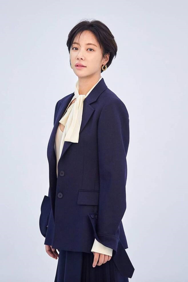 Hwang Jung Eum gây đệ đơn ly hôn chồng doanh nhân sau 4 năm chung sống