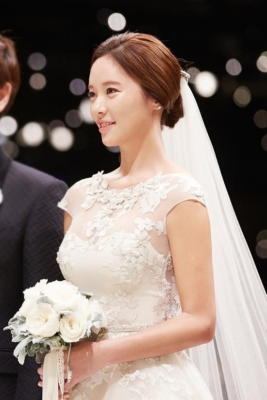 Hwang Jung Eum gây đệ đơn ly hôn chồng doanh nhân sau 4 năm chung sống