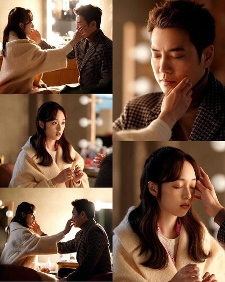 IU - Lee Sun Gyun và những cặp đôi phim Hàn cách biệt tuổi tác vẫn hot