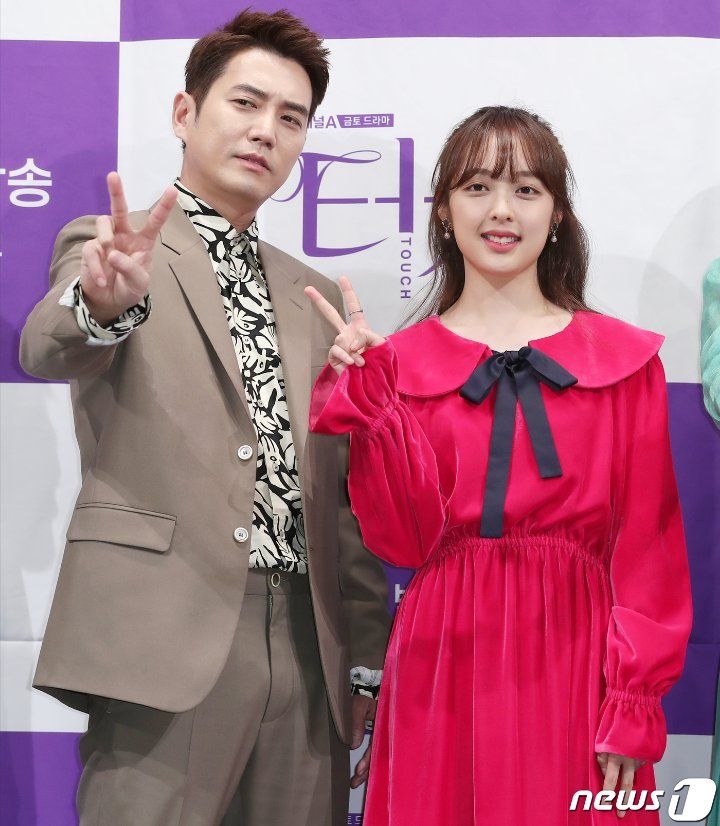 IU - Lee Sun Gyun và những cặp đôi phim Hàn cách biệt tuổi tác vẫn hot