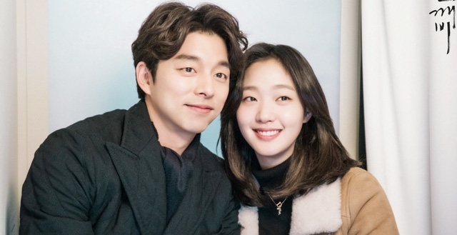 IU - Lee Sun Gyun và những cặp đôi phim Hàn cách biệt tuổi tác vẫn hot