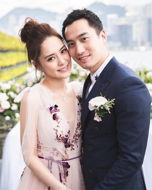 Chung Hân Đồng nhập viện cấp cứu vì chấn thương đầu