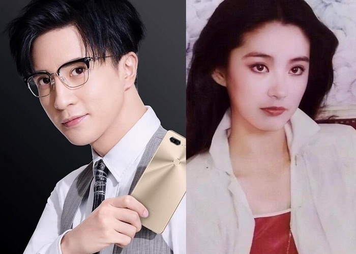 Dương Mịch, Nhiệt Ba và dàn sao là nữ thần của các mỹ nam Cbiz