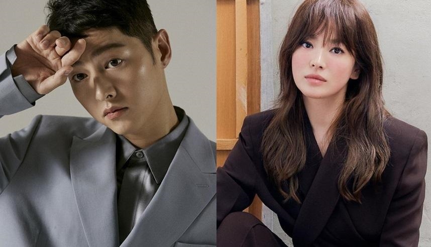 Song Hye Kyo - Song Joong Ki ly hôn vì bất đồng chuyện sinh con?