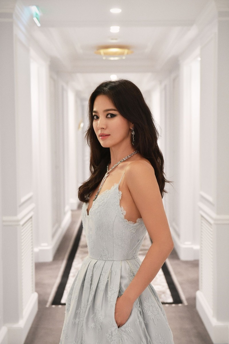 Song Hye Kyo, Son Ye Jin và hội mỹ nhân cùng quê của Kbiz
