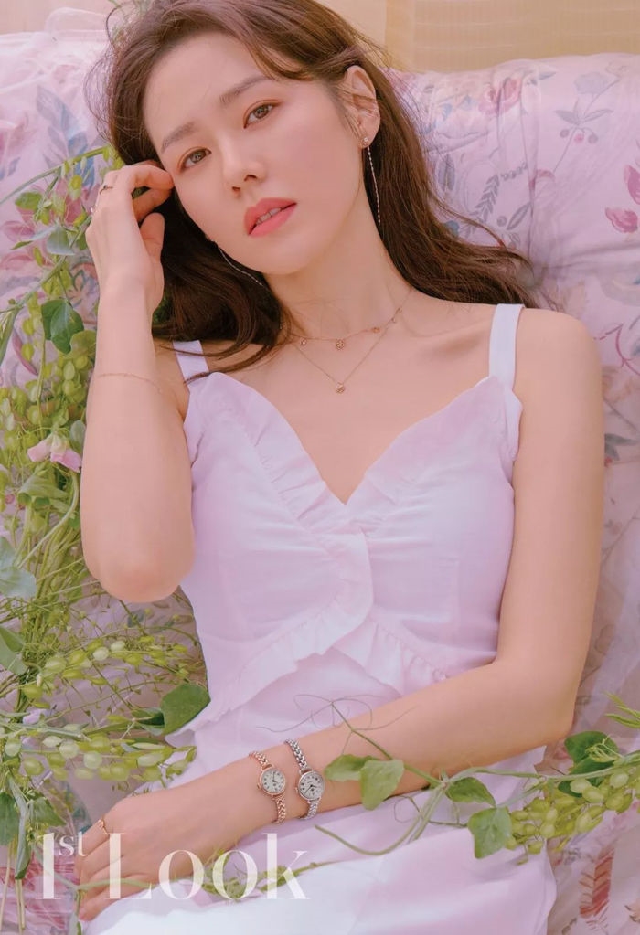 Song Hye Kyo, Son Ye Jin và hội mỹ nhân cùng quê của Kbiz