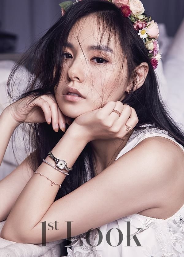 Song Hye Kyo, Son Ye Jin và hội mỹ nhân cùng quê của Kbiz