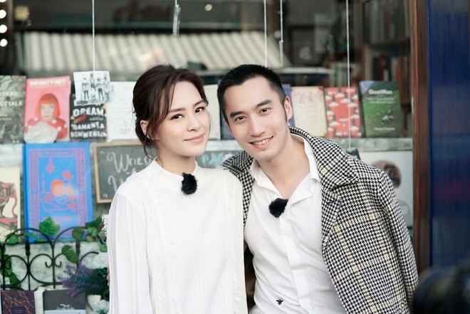Chung Hân Đồng nhập viện nhưng chồng cũ tỏ ra vô tâm