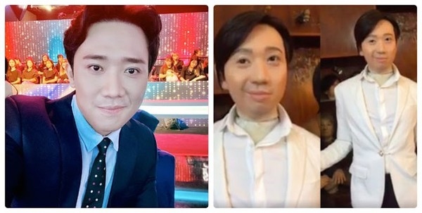 Cười bò với loạt thảm họa tượng sáp của sao Châu Á