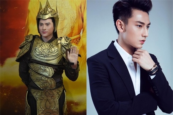 Cười bò với loạt thảm họa tượng sáp của sao Châu Á