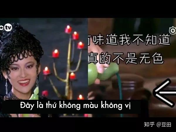 Những tình tiết gây 'lú' trên phim Hoa ngữ khiến khán giả cười bò