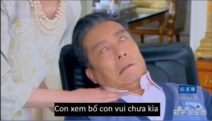 Những tình tiết gây 'lú' trên phim Hoa ngữ khiến khán giả cười bò