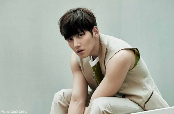 Ji Chang Wook và những chàng trai cùng tên làm khán giả mê đắm