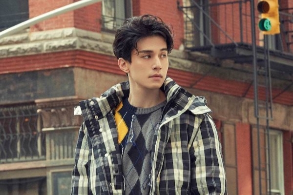 Ji Chang Wook và những chàng trai cùng tên làm khán giả mê đắm