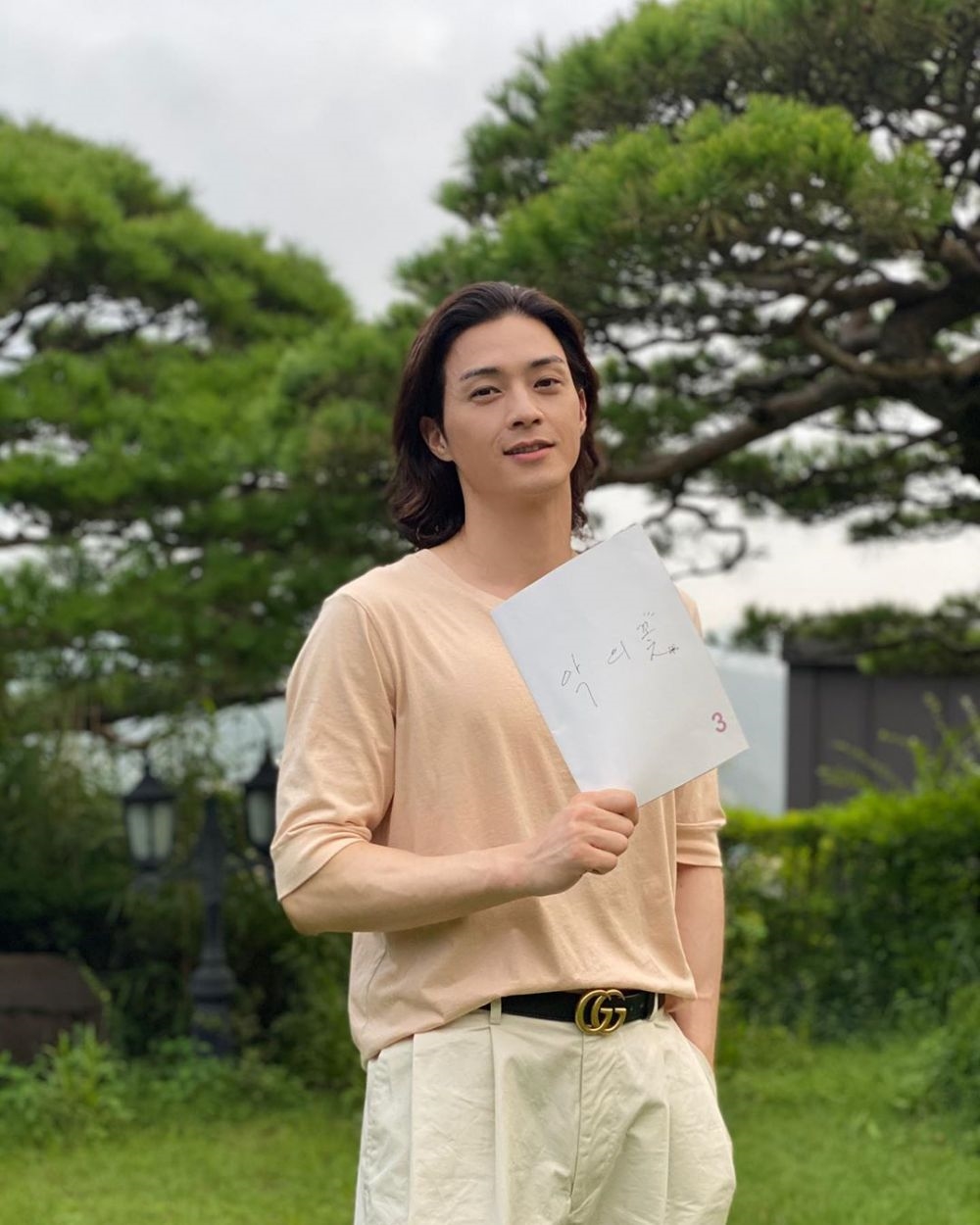 Lee Jun Ki dẫn đầu top 10 diễn viên Hàn được tìm nhiều nhất tháng 9