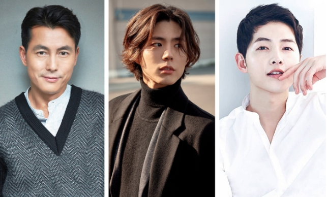 Hyun Bin dẫn đầu top nam thần được phái mạnh xứ Hàn ưa thích nhất