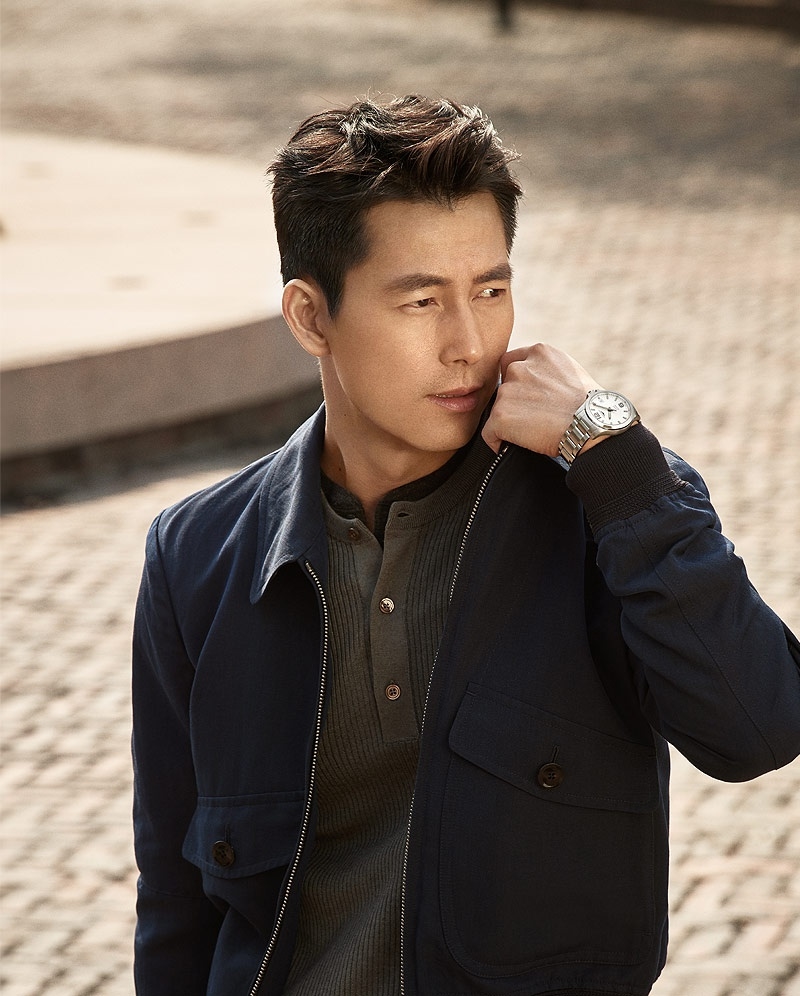 Hyun Bin dẫn đầu top nam thần được phái mạnh xứ Hàn ưa thích nhất