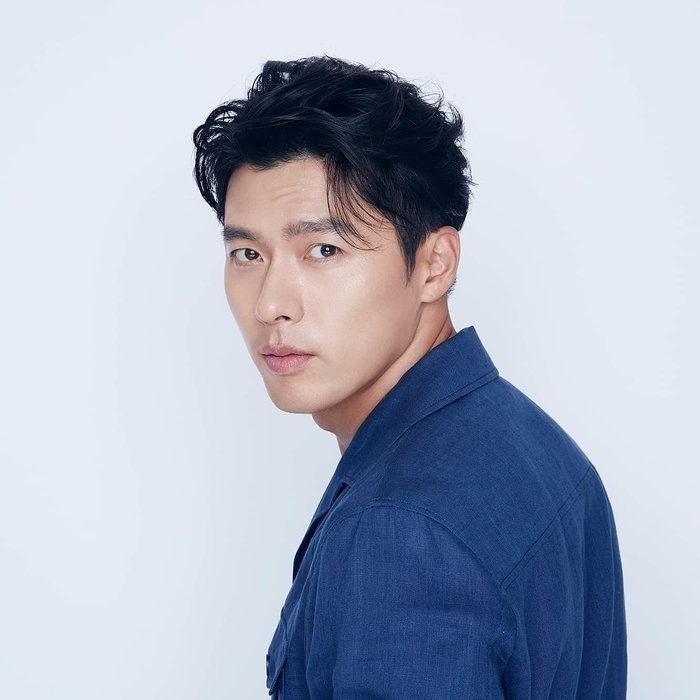 Hyun Bin dẫn đầu top nam thần được phái mạnh xứ Hàn ưa thích nhất