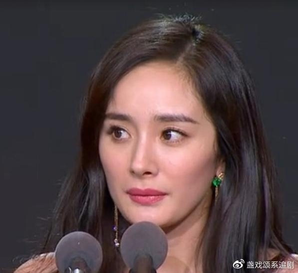 Dương Mịch, Huỳnh Hiểu Minh và dàn sao Cbiz dưới màn hình 1080p