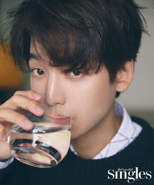 Jung Kyung Ho gây 'sốt' khi kể chuyện Sooyoung bỏ ăn thịt vì mình
