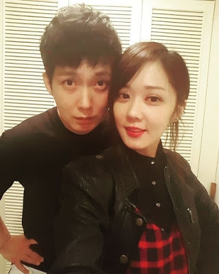 Jang Na Ra được mong nối gót anh trai sớm lập gia đình