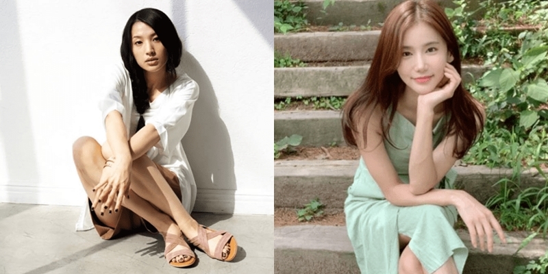 Oh In Hye và Ashina, 2 diễn viên Hàn - Nhật cùng ra đi ở tuổi 36