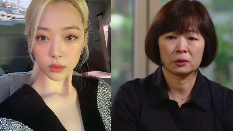 MBC gỡ bỏ phim tài liệu về Sulli sau loạt tranh cãi, khẩu chiến