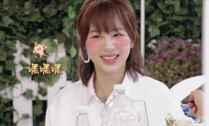 Dương Tử là fangirl thành công nhất Cbiz, tham gia show của Triệu Vy