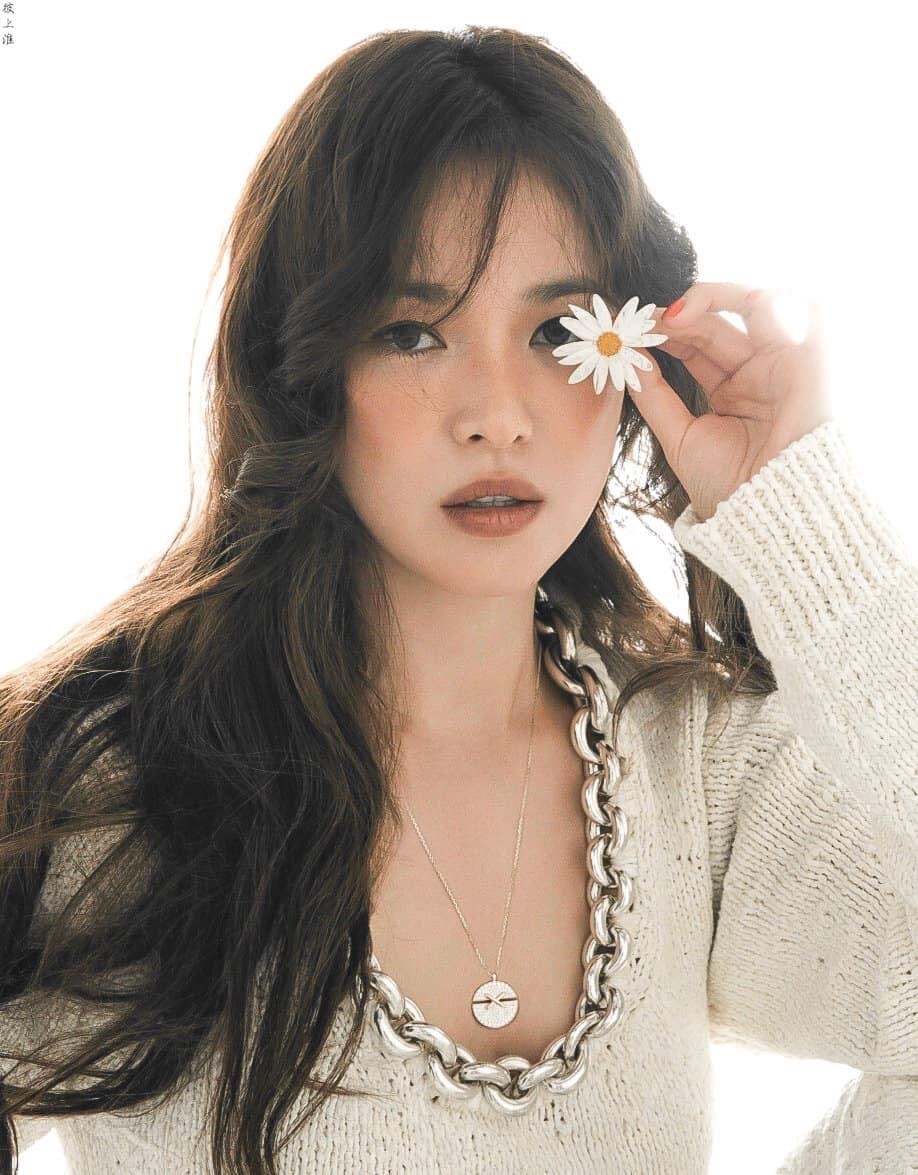Hôn nhân thất bại nhưng Song Hye Kyo vẫn là đại gia có tài sản khủng