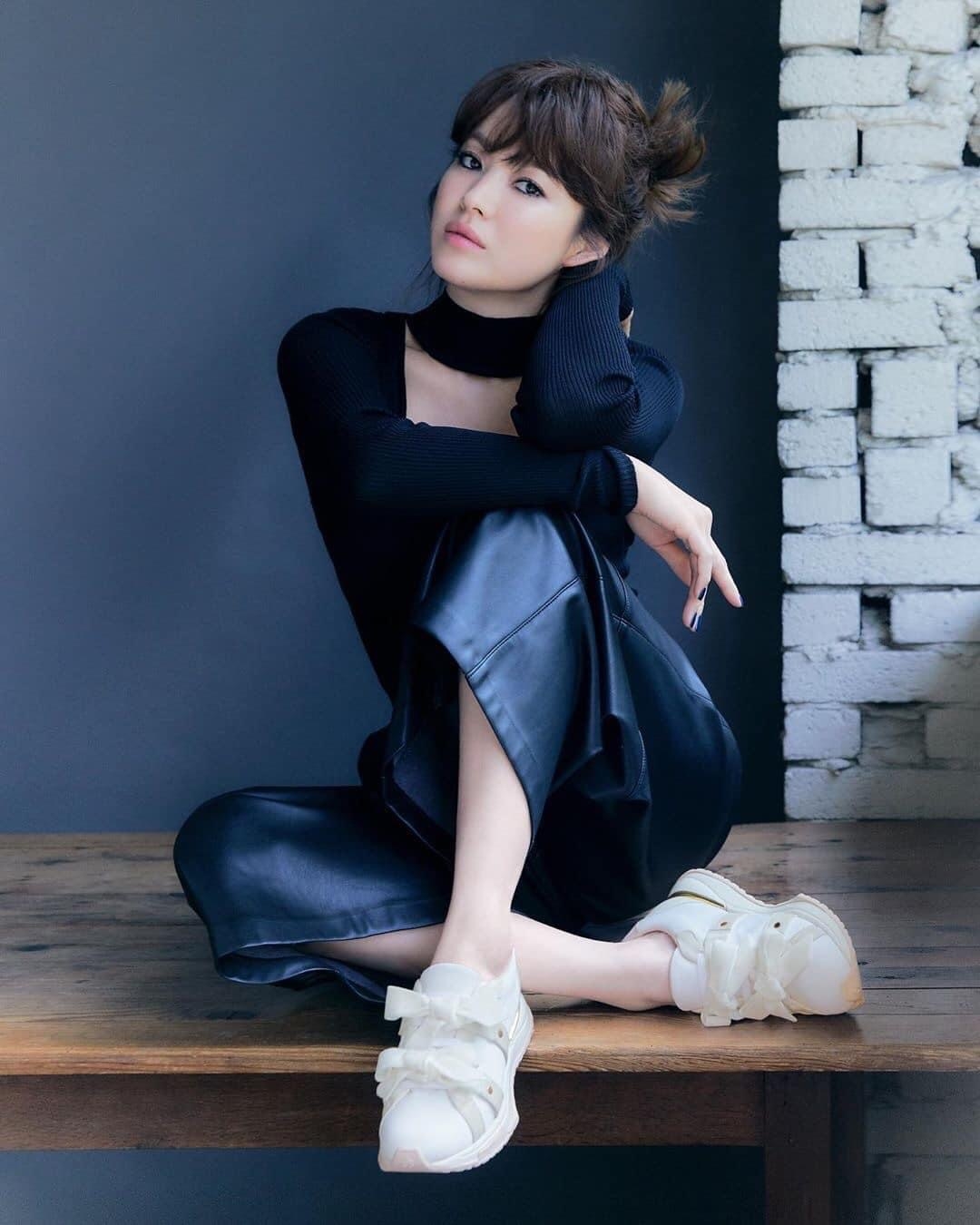 Hôn nhân thất bại nhưng Song Hye Kyo vẫn là đại gia có tài sản khủng