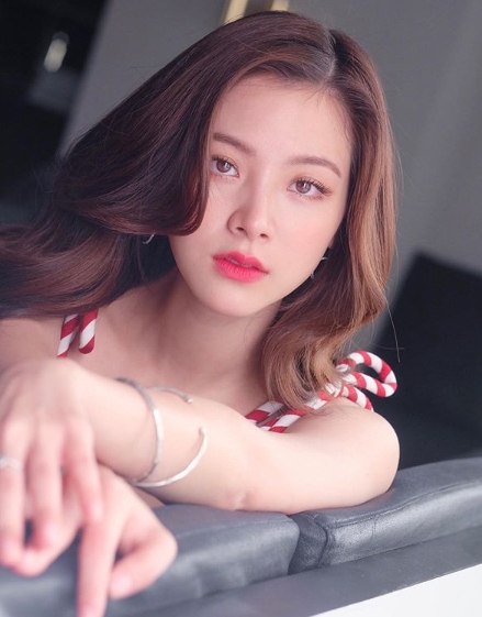 Baifern, Mew Nittha và loạt mỹ nữ Thái đón sinh nhật tháng 9 này