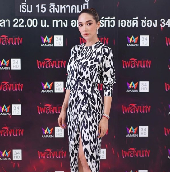 Baifern, Mew Nittha và loạt mỹ nữ Thái đón sinh nhật tháng 9 này