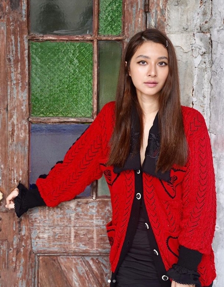 Baifern, Mew Nittha và loạt mỹ nữ Thái đón sinh nhật tháng 9 này
