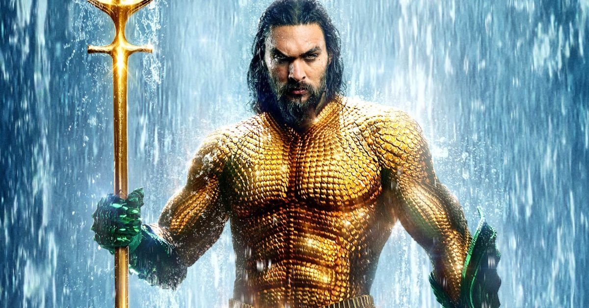 Aquaman tố Warner Bros. tệ bạc và loạt sao bị bạc đãi ở Hollywood